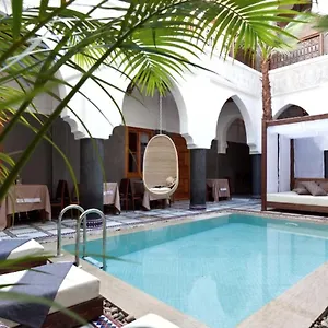 Hotel&spa El Walaa Marrakesh