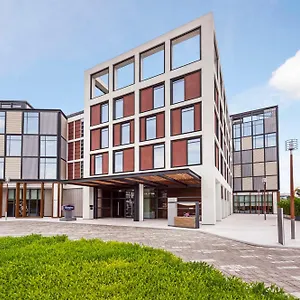 Hampton By Hilton Al Seef Dubái
