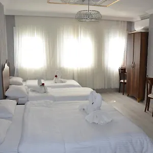 Ikbal Apart Old Town Estambul