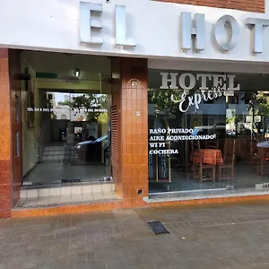 Express Mendoza