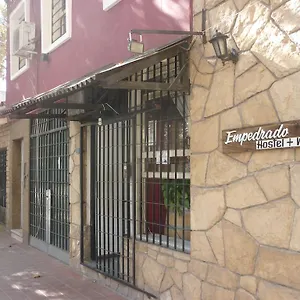 Empedrado Mendoza