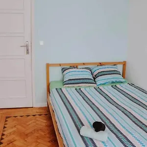 Maria Fonte 1st Floor Lisboa
